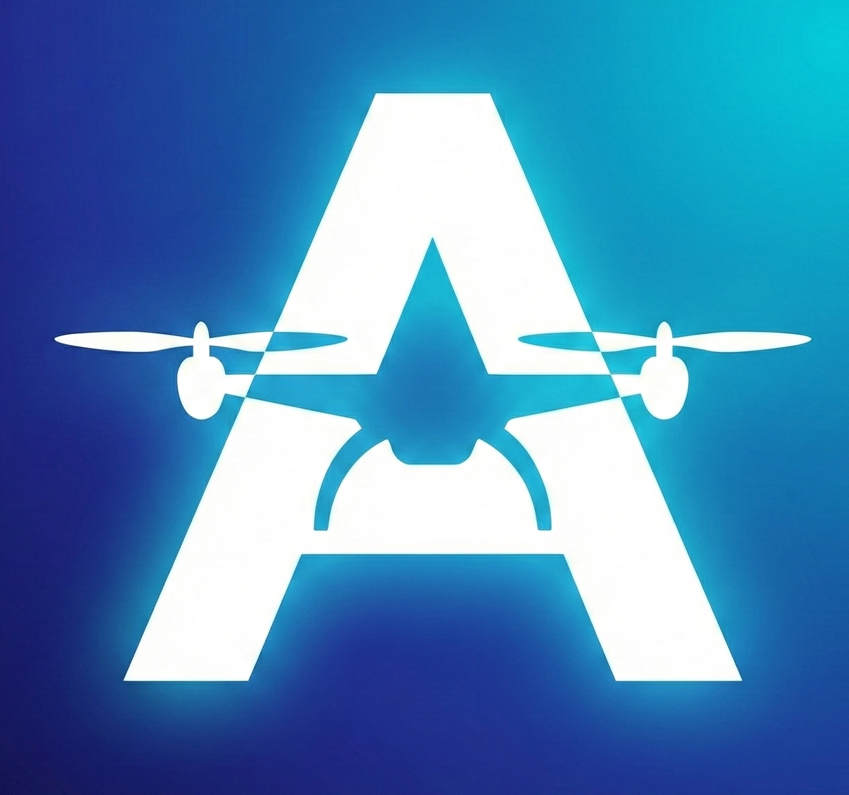 ArsaDrone Logo